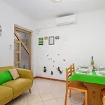 Apartmán 2 Bedroom Cozy In
