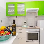 Apartmán 2 Bedroom Cozy In