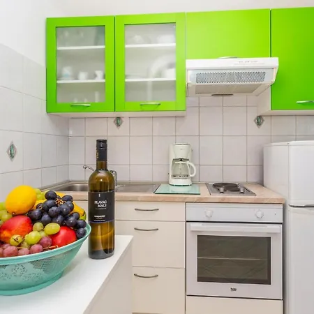 Apartamento Beautiful In With Wifi