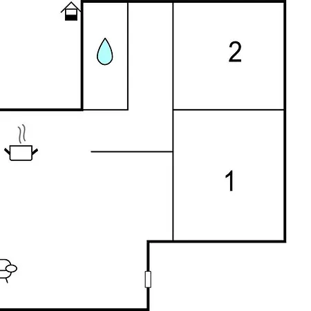 Apartament Beautiful In With Wifi *