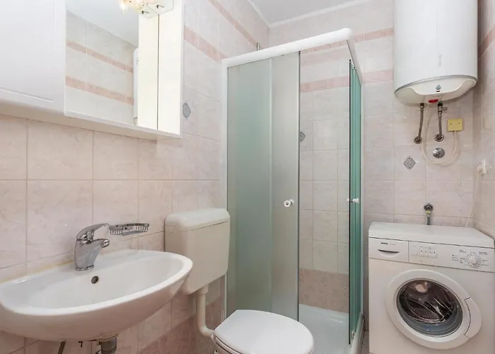 아파트 2 Bedroom Cozy In