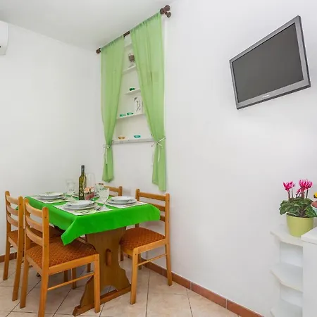 Beautiful In With Wifi Apartment *